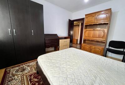 Apartament cu 2 camere Zona CUG 360 euro - 6
