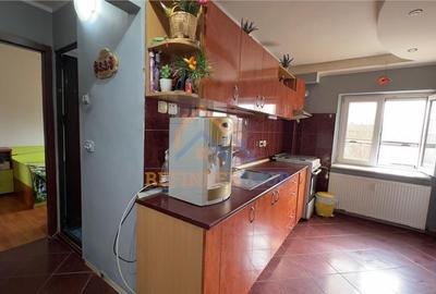 Apartament 2 camere de vanzare Rahova - Dunavat - 14