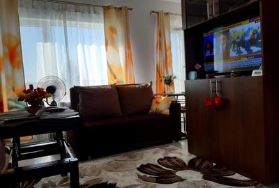 Apartament cu 2 camere semidecomandat în Uverturii - 3