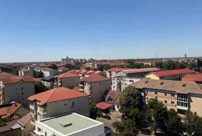 Ap 2 Cam - Decomandat - Et 9 - Lift Nou - Renovat - Izolat - Acces Facil - 11