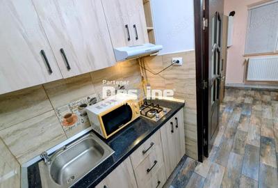 Garsoniera suprafa?a 17 mp, renovata complet, mobilata ?i utilata - Bularga - 2