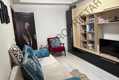 Garsonieră aleea Pelicanului - 2