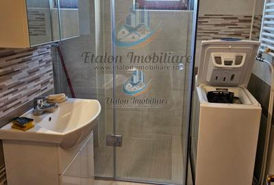 Apartament 2 camere 66 mp utili, bloc 1990, Calea Romanului MERITA VAZUT! - 2