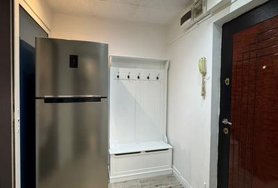 Garsonieră decomandată, mobilată în Vitan - 11