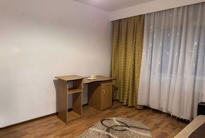 Apartament cu 2 camere decomandat în Mărăști