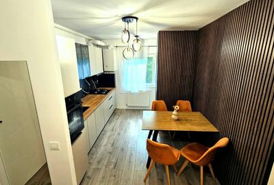 Apartament cu 2 camere decomandat, mobilat în Zorilor - 11
