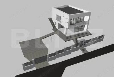 Casă cu Teren 640 Mp în Turda - 7