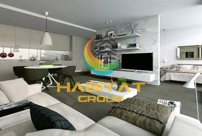 Apartament cu 3 camere decomandat în Mihai Bravu - 6