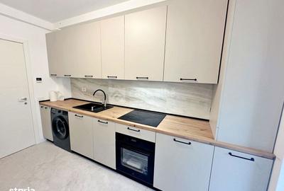 Apartament cu 2 camere în Aroneanu - 1