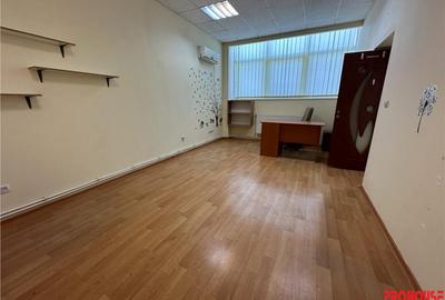 Spațiu comercial, de 645 mp, în Central - 10