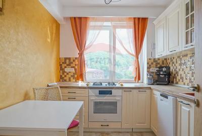 Apartament cu 2 camere semidecomandat în 15 Noiembrie - 11