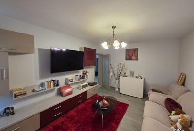 Apartament cu 3 camere decomandat, mobilat în Bucium - 6