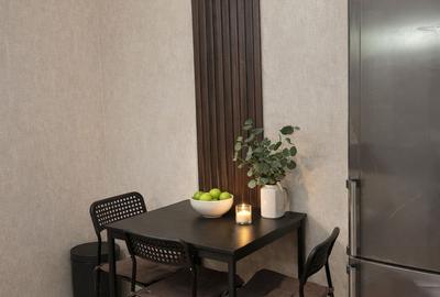 Garsonieră decomandată, mobilată în Militari - 6