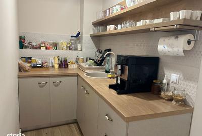 Spațiu comercial, de 205 mp, în Ultracentral - 18