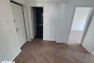 Apartament cu 2 camere decomandat în Cug - 2