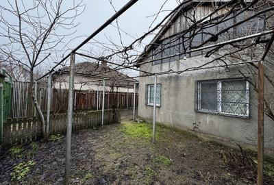 Casă cu 2 camere în Malu Mare - 6