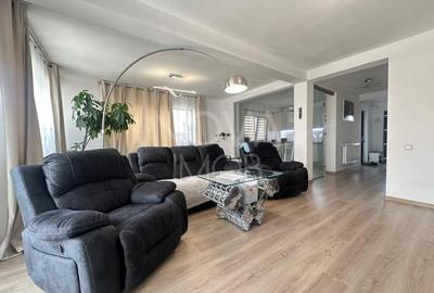 Casa tip duplex mobilata si utilata - Cartierul Arhitectilor - 1