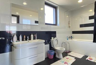 Casă individuală cu 4 camere cu Teren 414 Mp în Berceni - 19