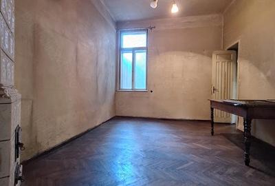 Casă cu 3 camere cu Teren 58 Mp în Gara de Nord - 3