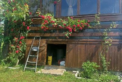 Casă cu Teren 400 Mp în Central - 3