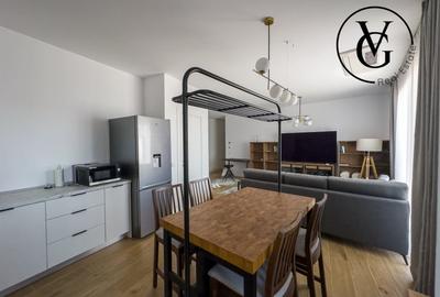 4 camere | 106mp | Dacia | Parcare | Terase 30mp - 7