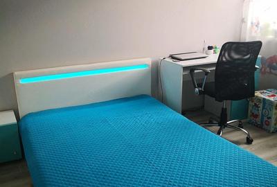 Apartament cu 3 camere decomandat în Dumbrăvița - 6