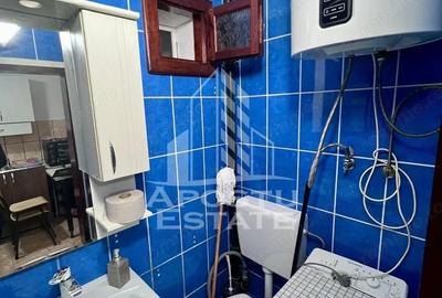 Apartament 1 camera, petfriendly, zona Olimpia-Stadion - 4