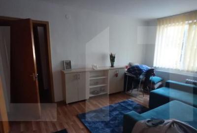 Apartament cu 2 camere semidecomandat, mobilat în Teiul Doamnei - 4