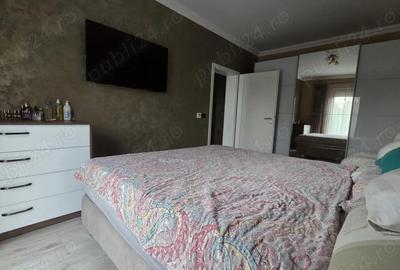 Casă cu 4 camere cu Teren 275 Mp în Braytim - 4