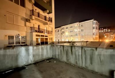 Apartament 3 camere, cu terasa 30mp, prima Shops - 9