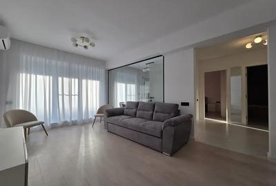 2 Camere cu Gradina | Piscina | Pista Alergat | Izolatie Fonica - 2