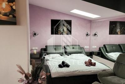 Spațiu comercial, de 110 mp, în Zăvoi - 11