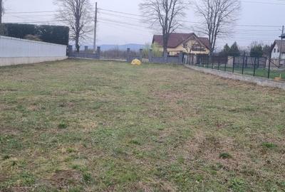 Spațiu comercial, în Vernești - 5