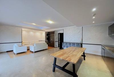 3 CAMERE || PARCARE SUBTERANA || PRIMAVERII || ELIADE - 2