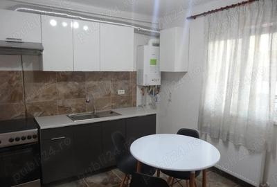 Apartament cu 2 camere, bloc nou, zona Piata M Viteazul, et. 1 - 4