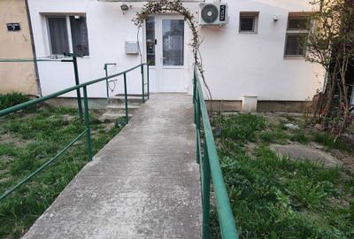 Apartament cu 2 camere nedecomandat în Central - 5