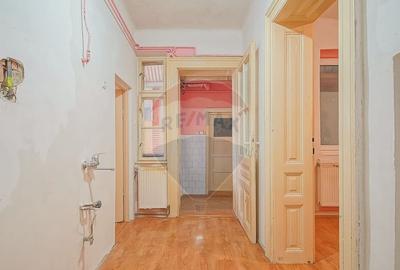 Casă cu 3 camere cu Teren 149 Mp în Brașovul Vechi - 11