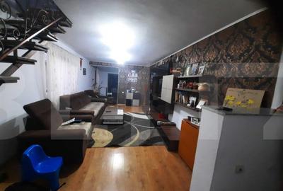 Casa cu 5 camere, 200 mp utili, teren cu 200 mp, Bereasca - 12