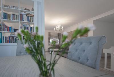 De Vanzare | Vila Lux | Teren 1000 mp | 226mp utili | 3 Bai | Garaj - 11