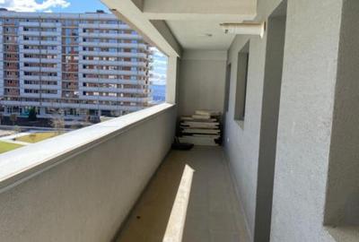 Apartament 3 camere COPOU GARDEN - 7