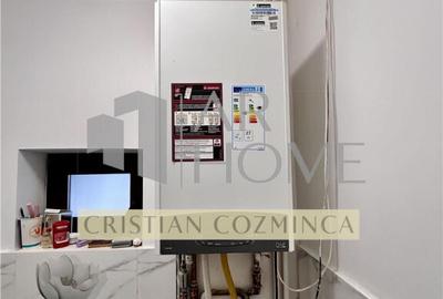 Casa cu 5 camere, P M, 2 bai, acces auto 2 strazi, Ploiesti, - 7