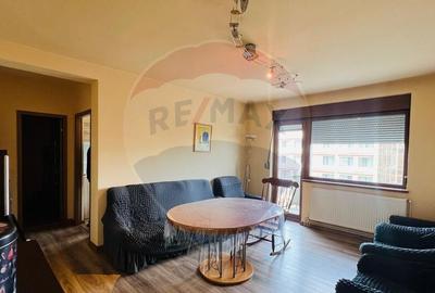 Apartament cu doua camere de inchiriat in zona Centrala - 1