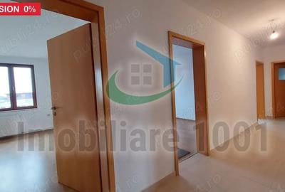 Casă cu 6 camere cu Teren 200 Mp în Central - 9