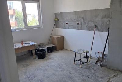 Apartament cu 3 camere semidecomandat în Ulmi - 3