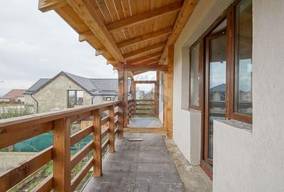 Hotel/Pensiune, de 700 mp, în Bod - 13