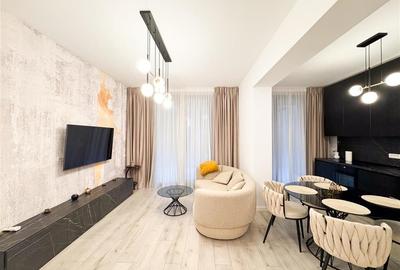 Apartament 3 camere tip Duplex de inchiriat Win Herastrau - 2