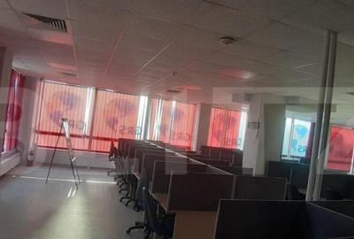 Spatiu comercial Premium, 500 mp, pretabil firma IT, zona No - 4