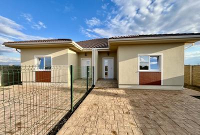 Finalizata, 3 Camere, Asfalt - 2