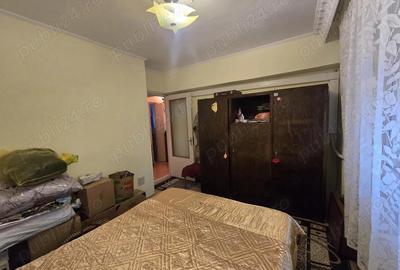 Apartament cu 2 camere decomandat în Obor