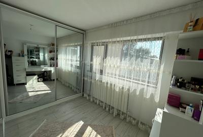 Apartament 3 camere Obor, Mobilat Utilat - La Cheie, suprafata 65mp. - 6